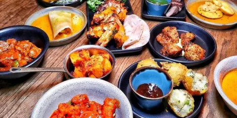 Bhoomi Kitchen