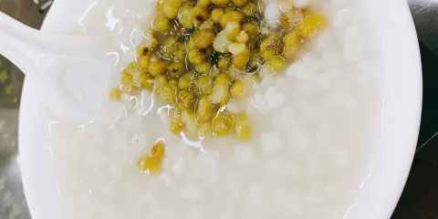蔡記豆花