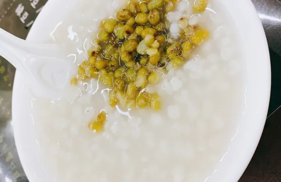 蔡記豆花