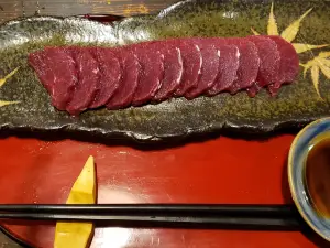 アイヌ料理の店 ポロンノ