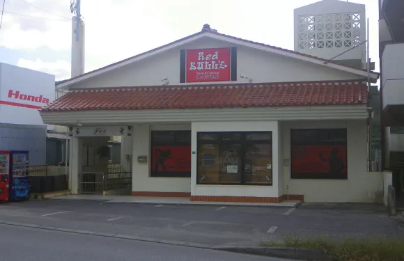 Red Bulls