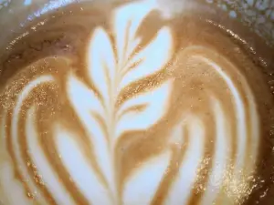 BAROQUE by SUZUKI COFFEE