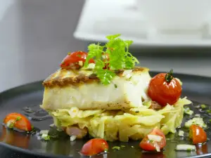 Restaurant L'Ardoise