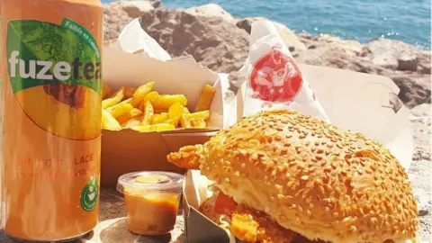 SUPER POLLO SETE in Sete
