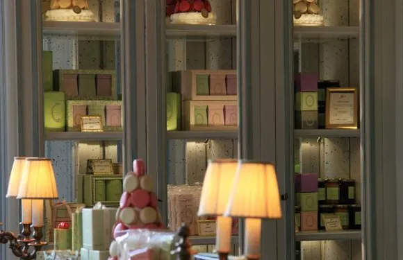 Ladurée