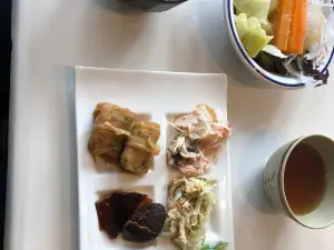レストランからり