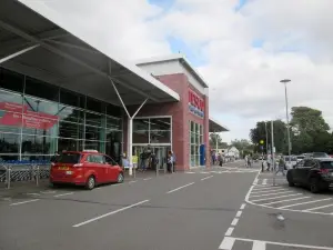 Tesco