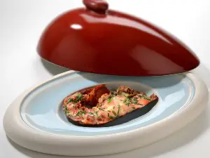 Restaurant Andrew Fairlie
