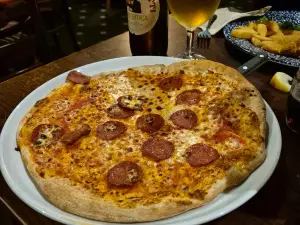 The Sir Richard Owen - JD Wetherspoon