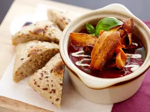 Plums Kitchen