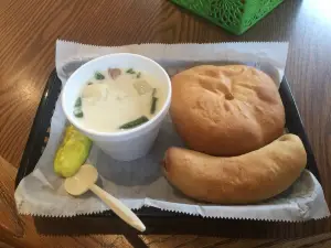 Lauer Krauts
