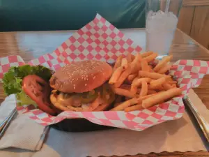 Ocean Cove Bar and Grill