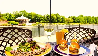 Copper Canyon Grill