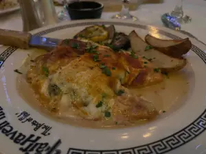 Fair Haven Inn