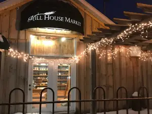 Mill House Market