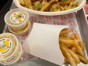 Chicken Guy!