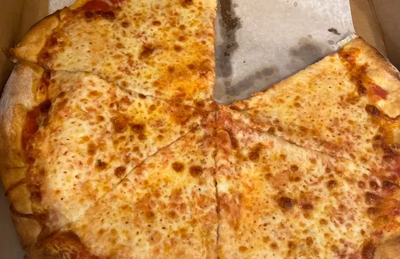 Al Forno Neapolitan Wood Fired Pizza