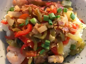 The Real New Orleans Style Restaurant