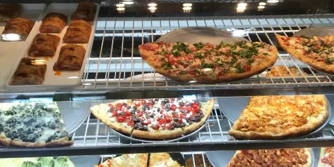 Sal's Italian Ristorante