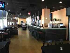 Bombay Sizzlers Pub & Grill