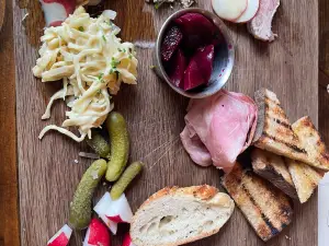 Chez Fonfon