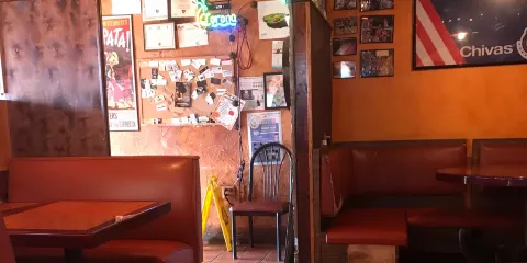 Chapala Mexican Restaurant