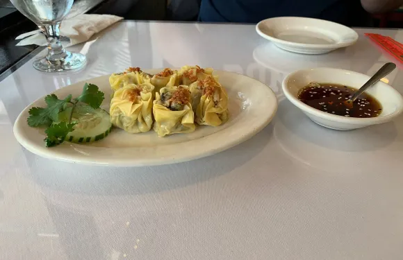 Pad Thai Restaurant