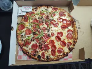 Mountain Pizza & Taproom
