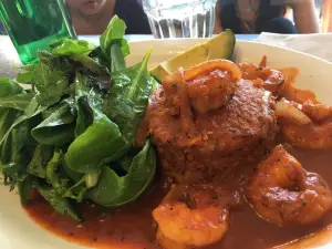 Sol Food