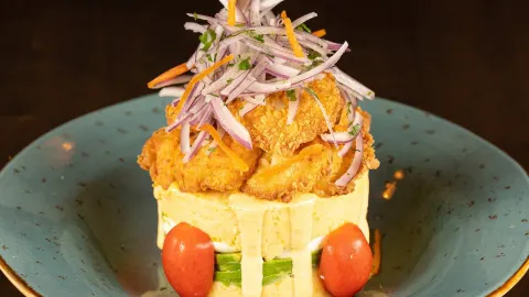 Café de Martín in 레온 카운티