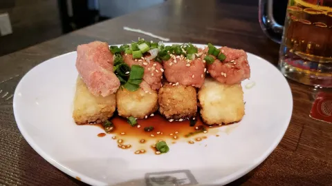 Gyu-Kaku Japanese BBQ in ベルビュー