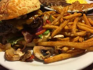 Denny's