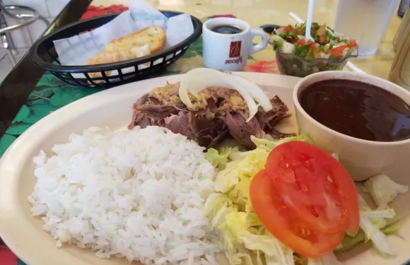Vargas Cafe