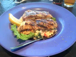 Dockside Restaurant
