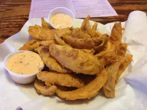 Rooster's Roadhouse