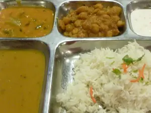 Abhiruchi Indian Cuisine South & North