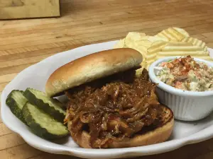Christopher’s Cafe
