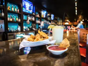 La Fiesta Restaurant & Cantina