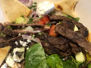 The Market Place Grill | Cafe Downey