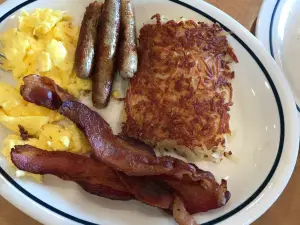 IHOP