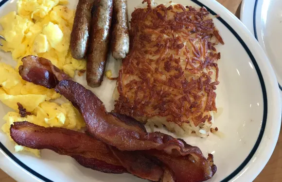 IHOP