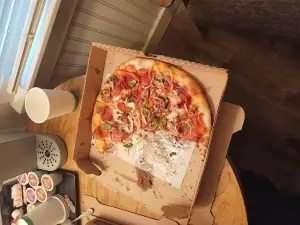 Fairway Restaurant & Pizzeria