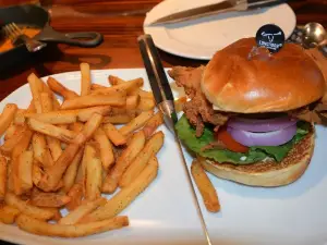 LongHorn Steakhouse