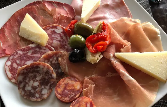 Francoli Gourmet