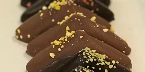 Fairhope Chocolate
