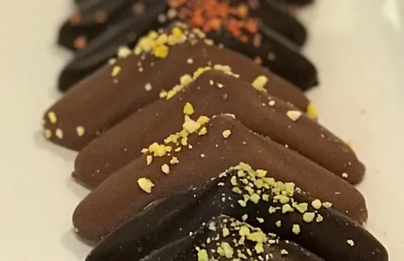 Fairhope Chocolate
