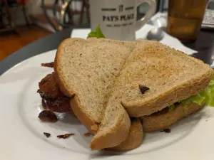 Pat's Place