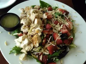 Twigs Restaurant & Cafe