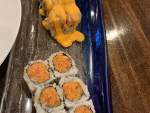 Nova Sushi Bar & Asian Bistro