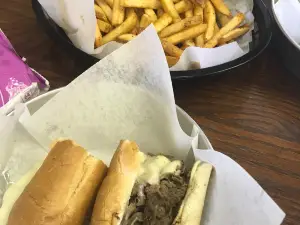 South Of Philly